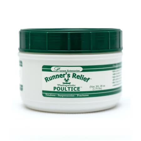 Runners Relief 1.75 lbs Therapeutic Poultice RU307661